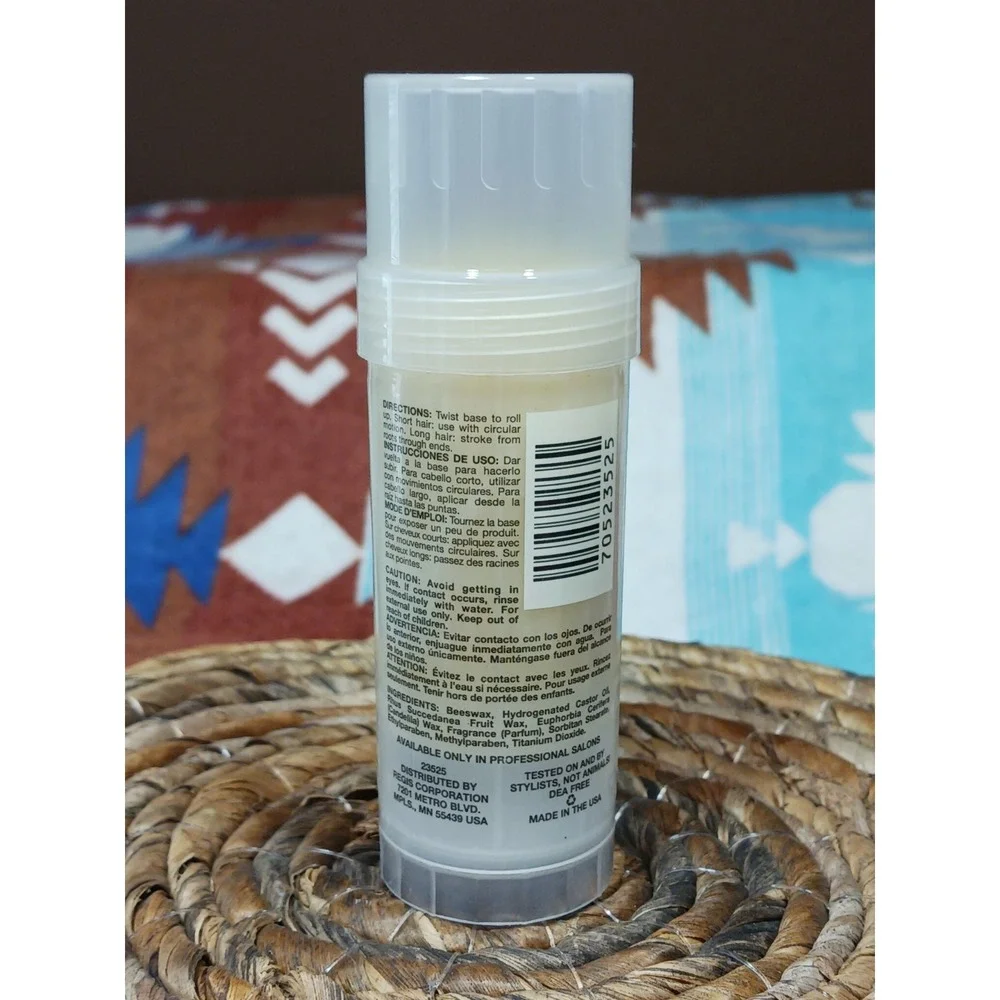 Regis designline stick wax 2oz Define Twist Up Texturizer